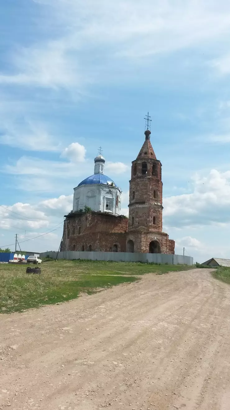 НАДЕЖДА, социальный приют для детей и подростков в Мамадыше, ул. Ямашева, 2  - фото, отзывы 2024, рейтинг, телефон и адрес