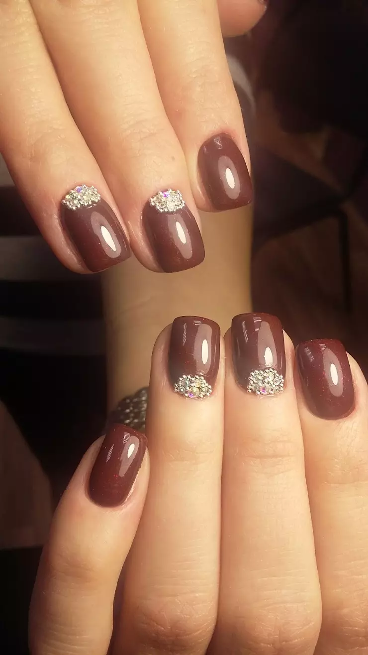 Салон Di.Va. nails в Оренбурге, ТРЦ Новый Мир, ул. Салмышская, 41, 3 этаж -  фото, отзывы 2024, рейтинг, телефон и адрес