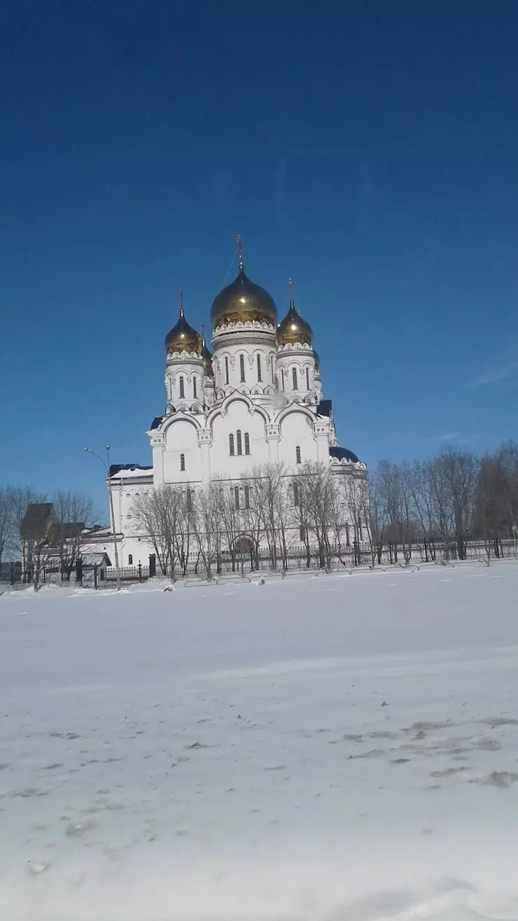 Церковь Иисуса Христа Святых последних дней в Тольятти, ул. Карбышева, 12 -  фото, отзывы 2024, рейтинг, телефон и адрес