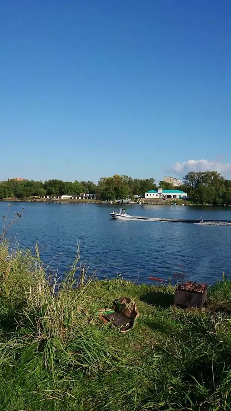 Противопожарно-спасательная служба в Дубне, ул. Векслера, 19 - фото, отзывы  2024, рейтинг, телефон и адрес