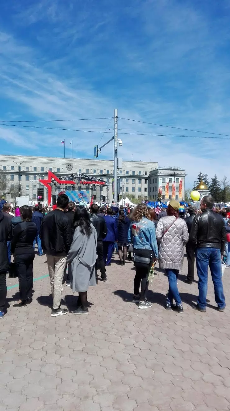 Иркутский государственный университет в Иркутске, ул. Ленина, 8 - фото,  отзывы 2024, рейтинг, телефон и адрес