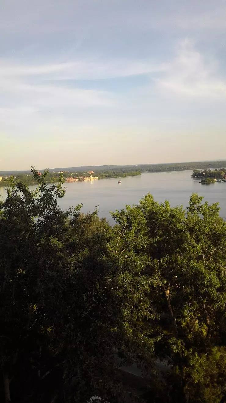 Демидовская Центральная Городская Больница в Нижнем Тагиле, ул. Горошникова,  37 - фото, отзывы 2024, рейтинг, телефон и адрес