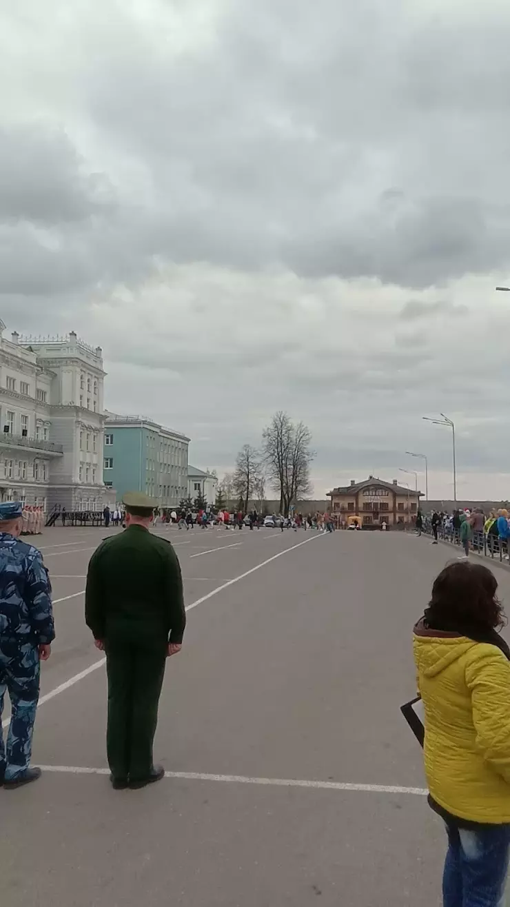 Администрация города Сарапула в Сарапуле, Красная пл., 8 - фото, отзывы  2024, рейтинг, телефон и адрес