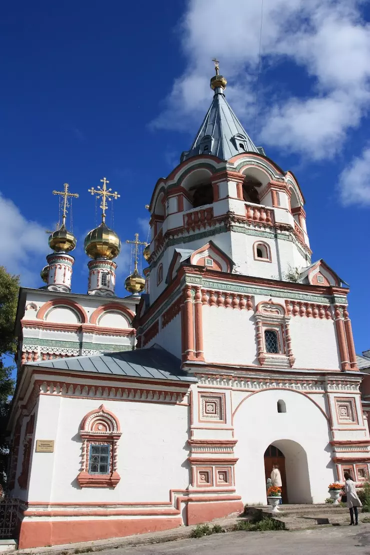 вокзал Соликамск в Соликамске, Железнодорожная ул., 1 - фото, отзывы 2024,  рейтинг, телефон и адрес