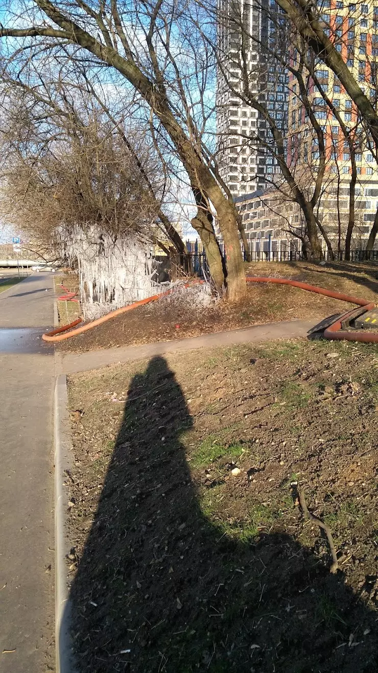 Мосводоканал РЭВС №11 в Москве, Байкальская ул., 11 - фото, отзывы 2024,  рейтинг, телефон и адрес