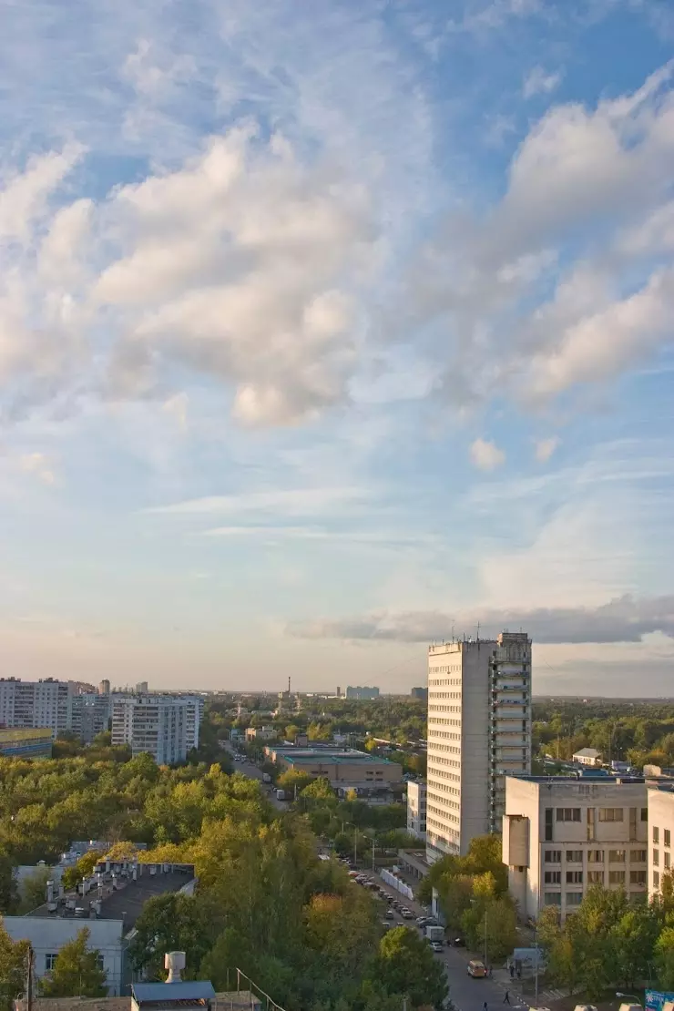 РМАПО, Лечебно-лабораторный комплекс в Москве, Беломорская ул., 19/38 -  фото, отзывы 2024, рейтинг, телефон и адрес