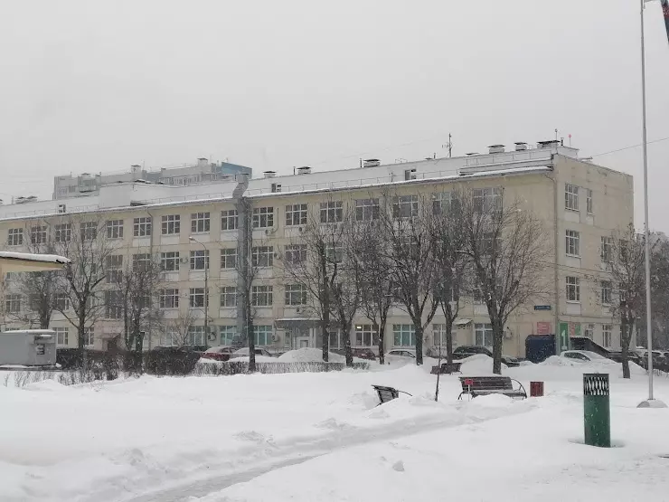 Городская Клиническая Больница №20 им. Ерамишанцева А.К. в Москве, Ленская  ул., дом 15 - фото, отзывы 2024, рейтинг, телефон и адрес