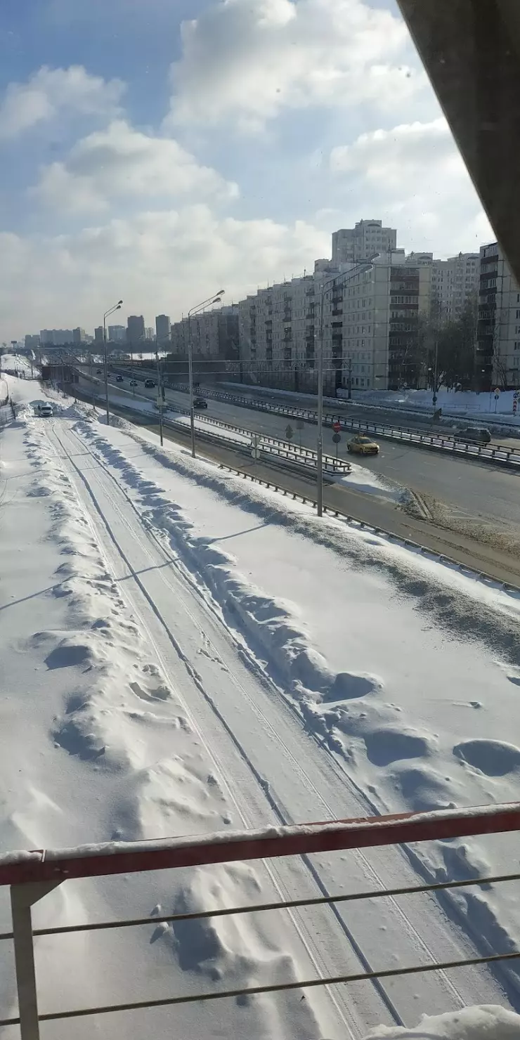 Транспортная Компания «55 Параллель» в Москве, 3-й Нижнелихоборский пр-д, 1,  стр 2 - фото, отзывы 2024, рейтинг, телефон и адрес