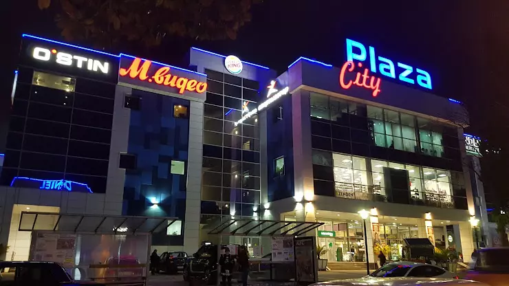 City stars ул кирова 58 сочи фото City Stars Plaza в Сочи, ул. Кирова, 58 - фото, отзывы 2024, рейтинг, телефон и 