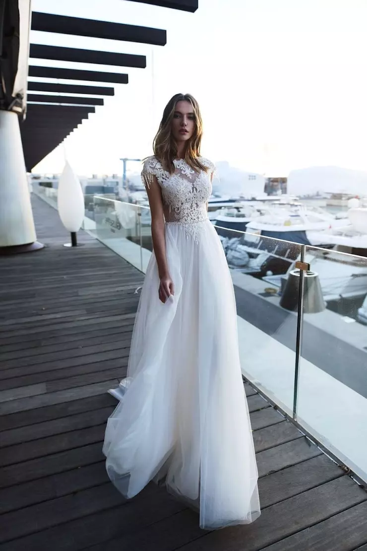 WHITE DRESS в Чите, Свадебный дом PLAZA, ул. Красноармейская, 14/1 - фото,  отзывы 2024, рейтинг, телефон и адрес