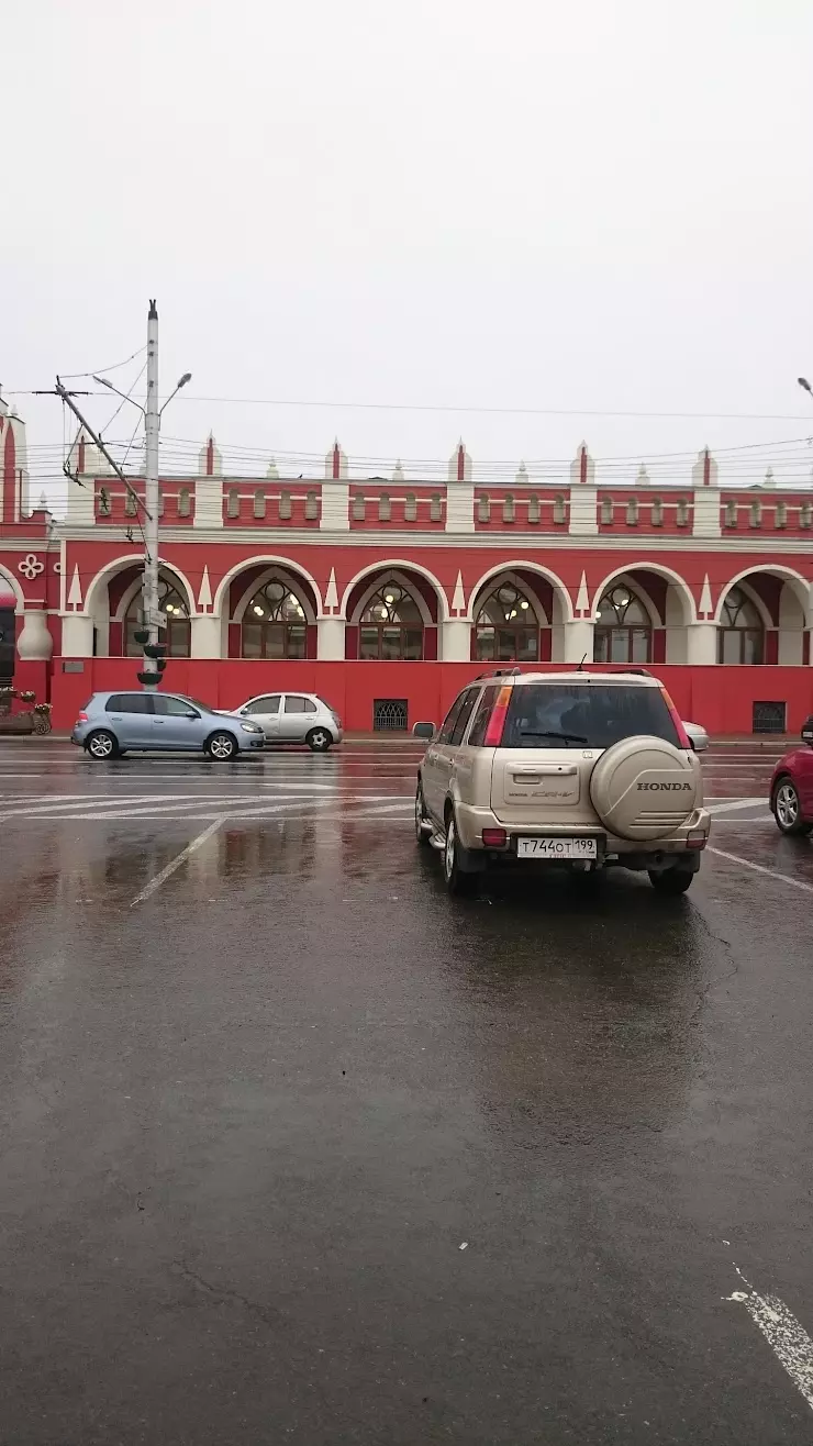 Администрация Калужской области в Калуге, пл. Старый Торг, 2 - фото, отзывы  2024, рейтинг, телефон и адрес