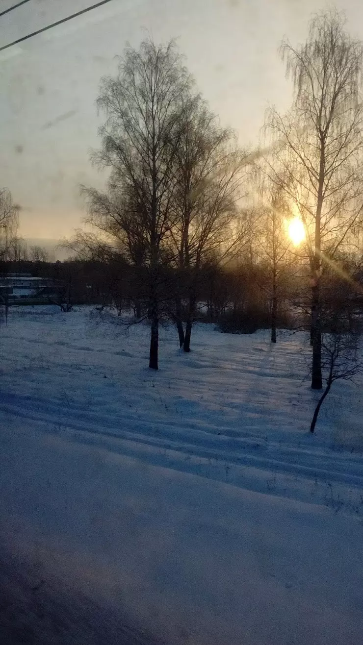 Московские Окна в Ступино, Городищенское ш., 11 - фото, отзывы 2024,  рейтинг, телефон и адрес