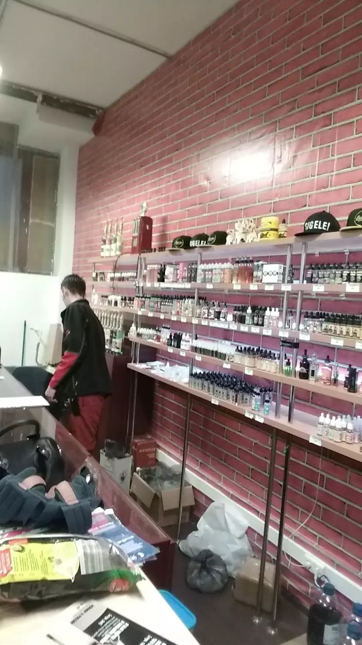 My-vape shop в Ижевске, ТЦ Флагман Дисконт, Удмуртская ул., 255В - фото,  отзывы 2024, рейтинг, телефон и адрес