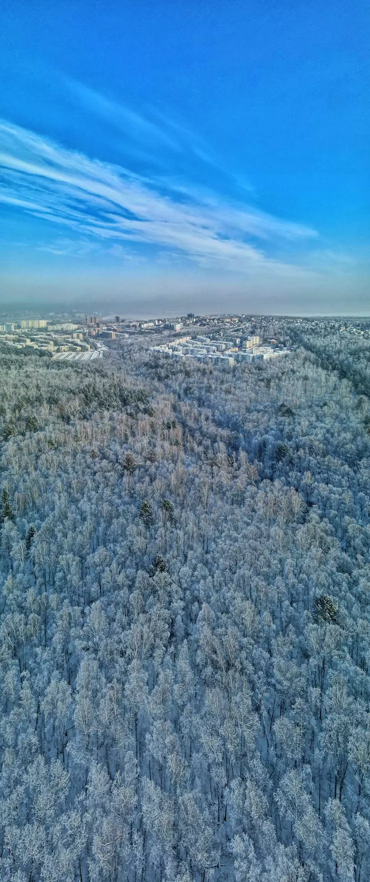 ЖК Южный парк в Иркутске, Квартал Южный парк, р.п - фото, отзывы 2024,  рейтинг, телефон и адрес