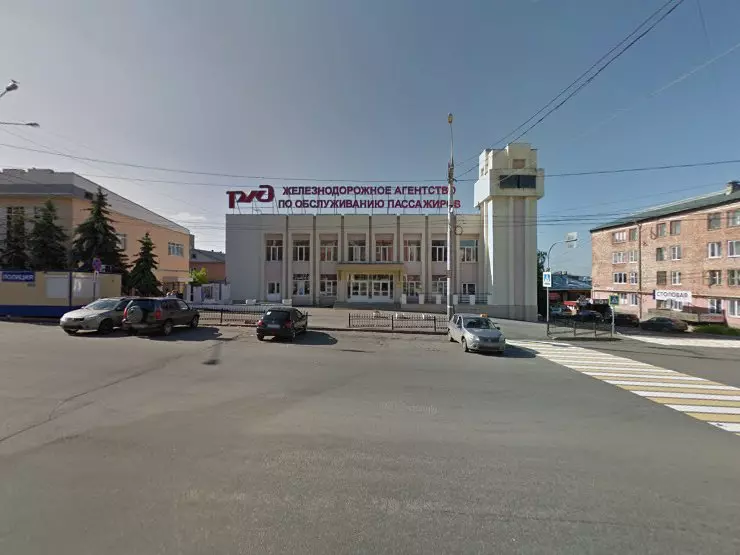 ПГКБ, неврологическое отделение, hospital, Russia, Podolsk, Kirova Street, 38к18