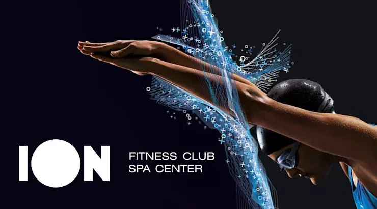 Иркутск Советская улица 109/1 ion Fitness Club.