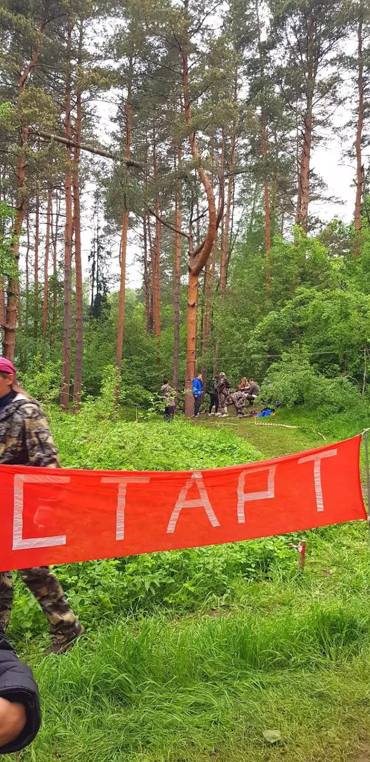 Туризм в Тучково, отзывы и рейтинги посетителей, фотографии, контактная  информация 2024