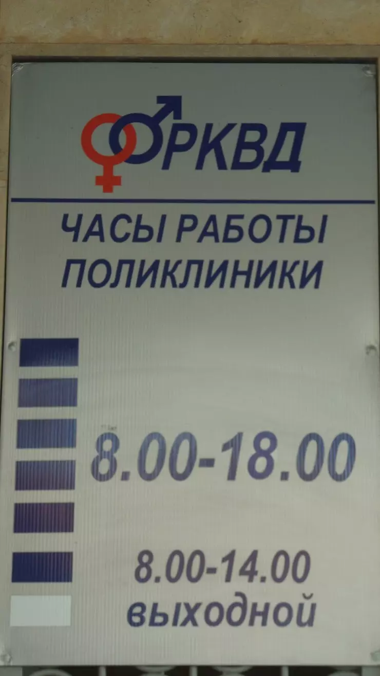 БУЗ УР «Республиканский кожно-венерологический диспансер МЗ УР» в Ижевске,  ул. Ленина, 100 - фото, отзывы 2024, рейтинг, телефон и адрес