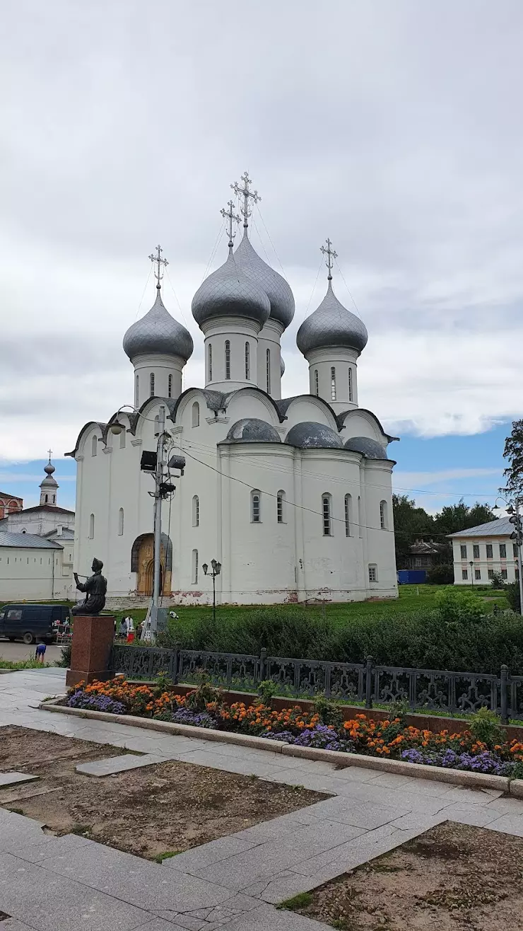 Шаламовский Дом Вологодской областной картинной галереи в Вологде, ул. Сергея  Орлова, 15 - фото, отзывы 2024, рейтинг, телефон и адрес