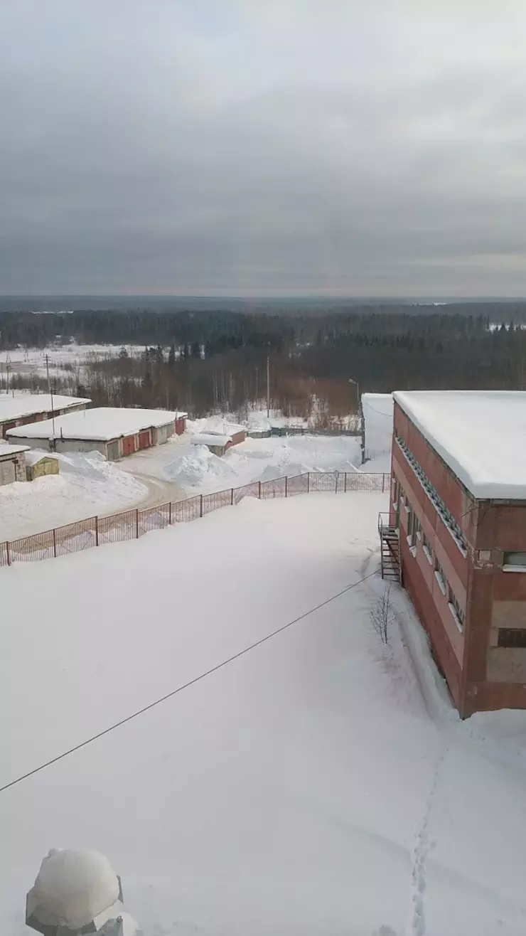 Городская больница Эжвинского района в Сыктывкаре, ул. Мира, 27/3 - фото,  отзывы 2024, рейтинг, телефон и адрес