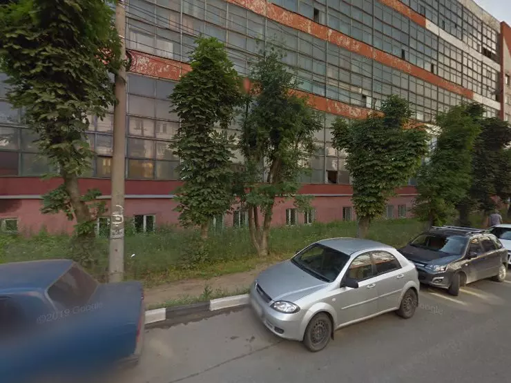 Завод Алькор в Туле, Демидовская ул., 63 - фото, отзывы, рейтинг, телефон иадрес