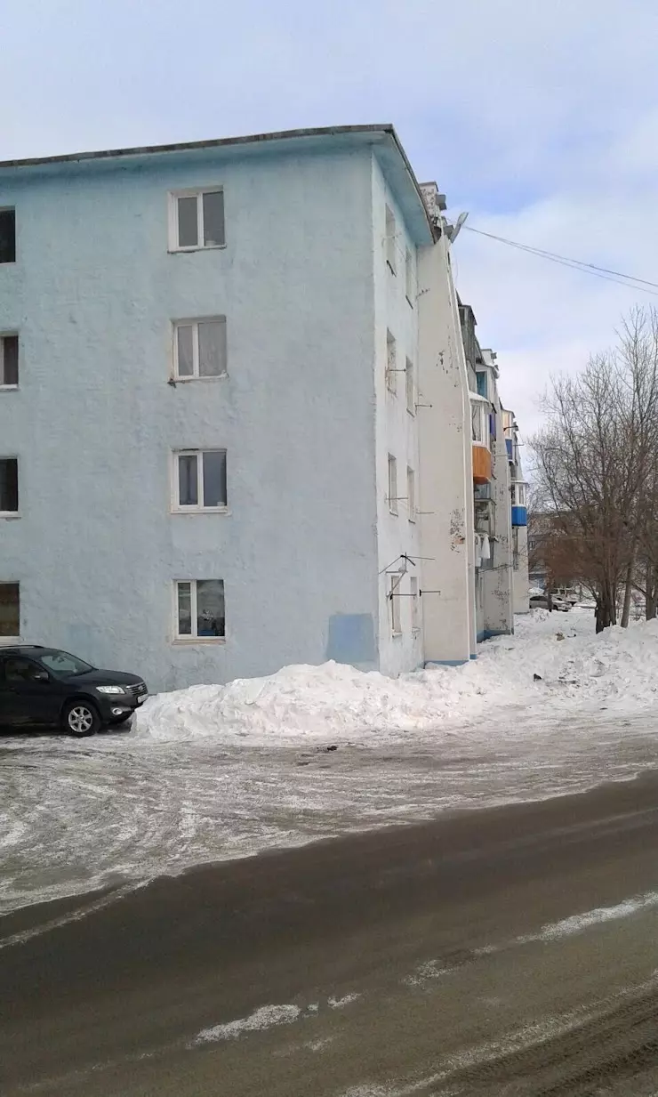 Управление Социальной Защиты Населения в Петропавловск-Камчатском, ул.  Войцешека, 21 - фото, отзывы 2024, рейтинг, телефон и адрес