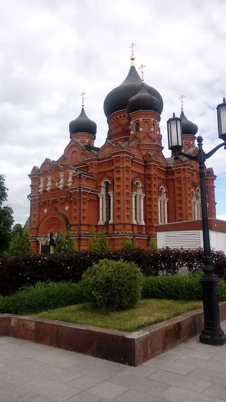 ППФ Страхование жизни в Туле, ул. Колетвинова, 6 - фото, отзывы 2024,  рейтинг, телефон и адрес