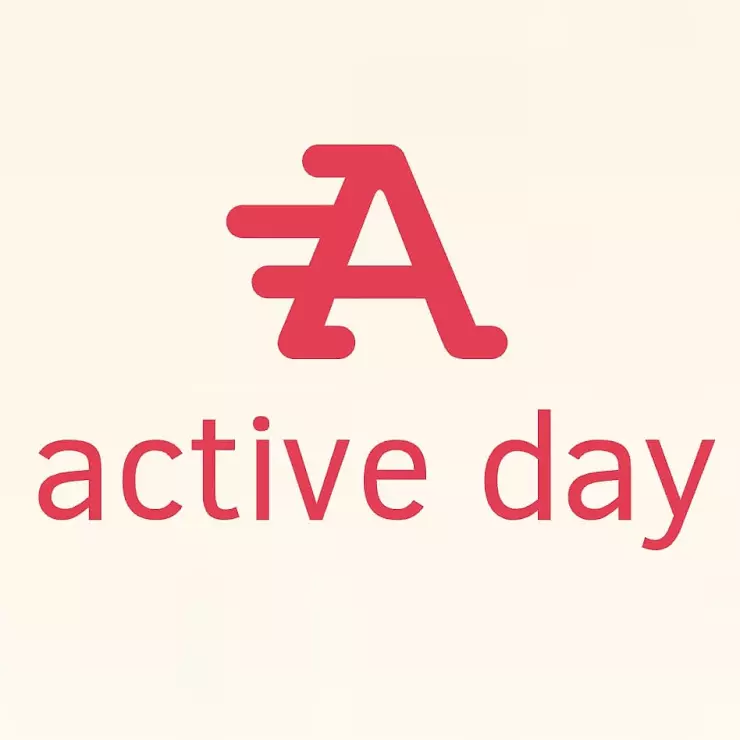 Action day. Active Day.