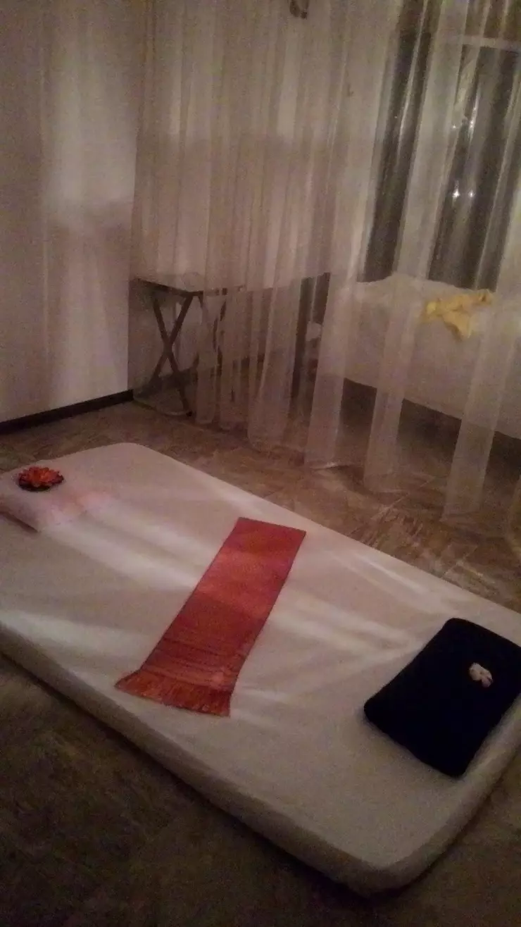 THAI MASSAGE в Саранске, Коммунистическая ул., 15 - фото, отзывы 2024,  рейтинг, телефон и адрес