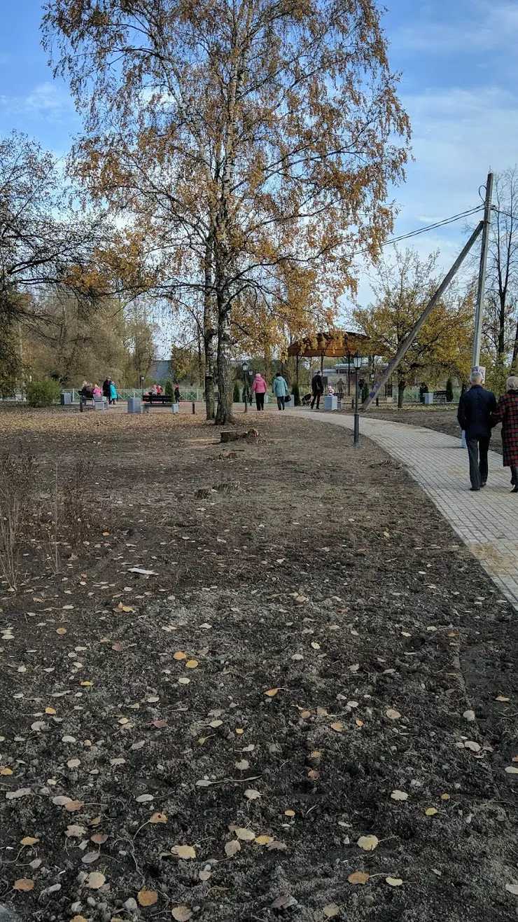 Г. Коммунар Отдел Гражданской Обороны И Воинского Учета в Павловске,  Ленинградской области, Садовая ул., 3 - фото, отзывы 2024, рейтинг, телефон  и адрес