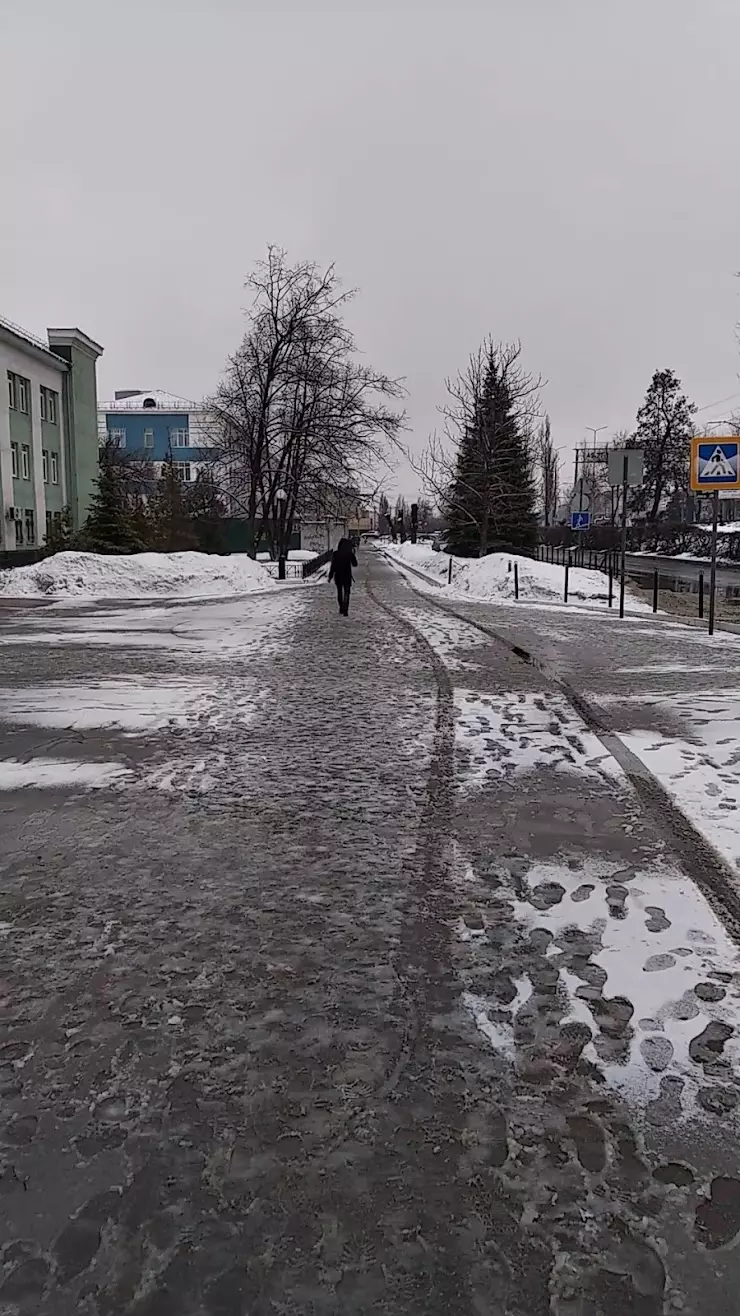 Саратовский радиоприборный завод в Саратове, просп. 50 Лет Октября, 108 -  фото, отзывы 2024, рейтинг, телефон и адрес