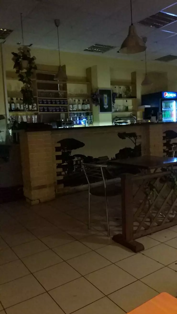 Кафе «La Trattoria» в Кинешме, ул. Ленина, 61 - фото, отзывы 2024, рейтинг,  телефон и адрес