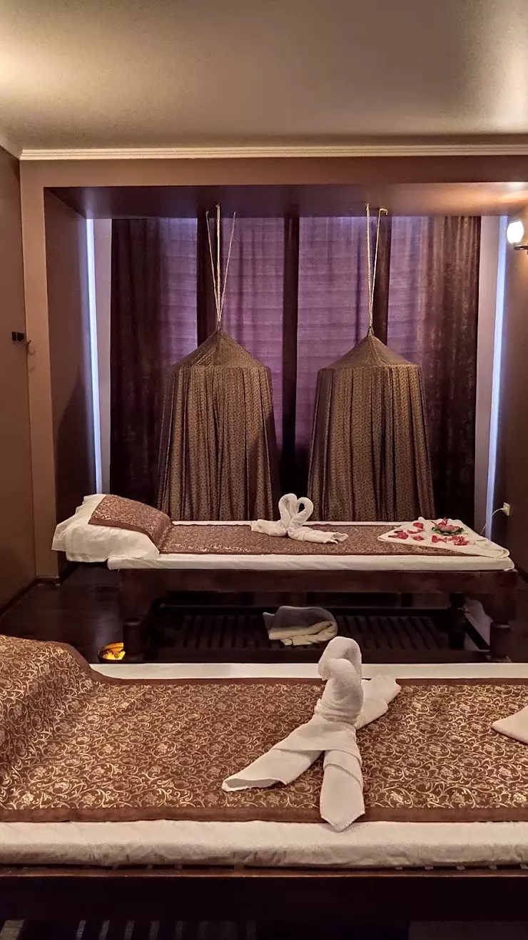 Grand Thai spa | Тайский СПА салон, массаж Пенза в Пензе, ул. Лозицкой, 6 -  фото, отзывы 2024, рейтинг, телефон и адрес