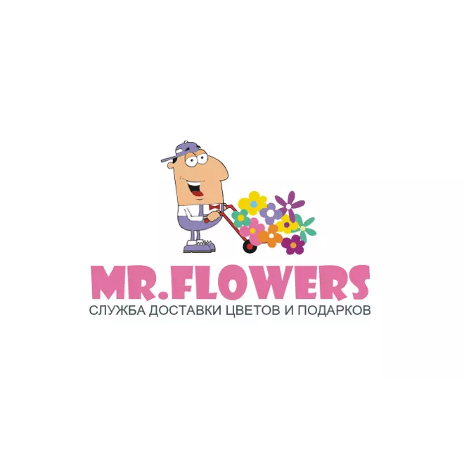 Mr flowers