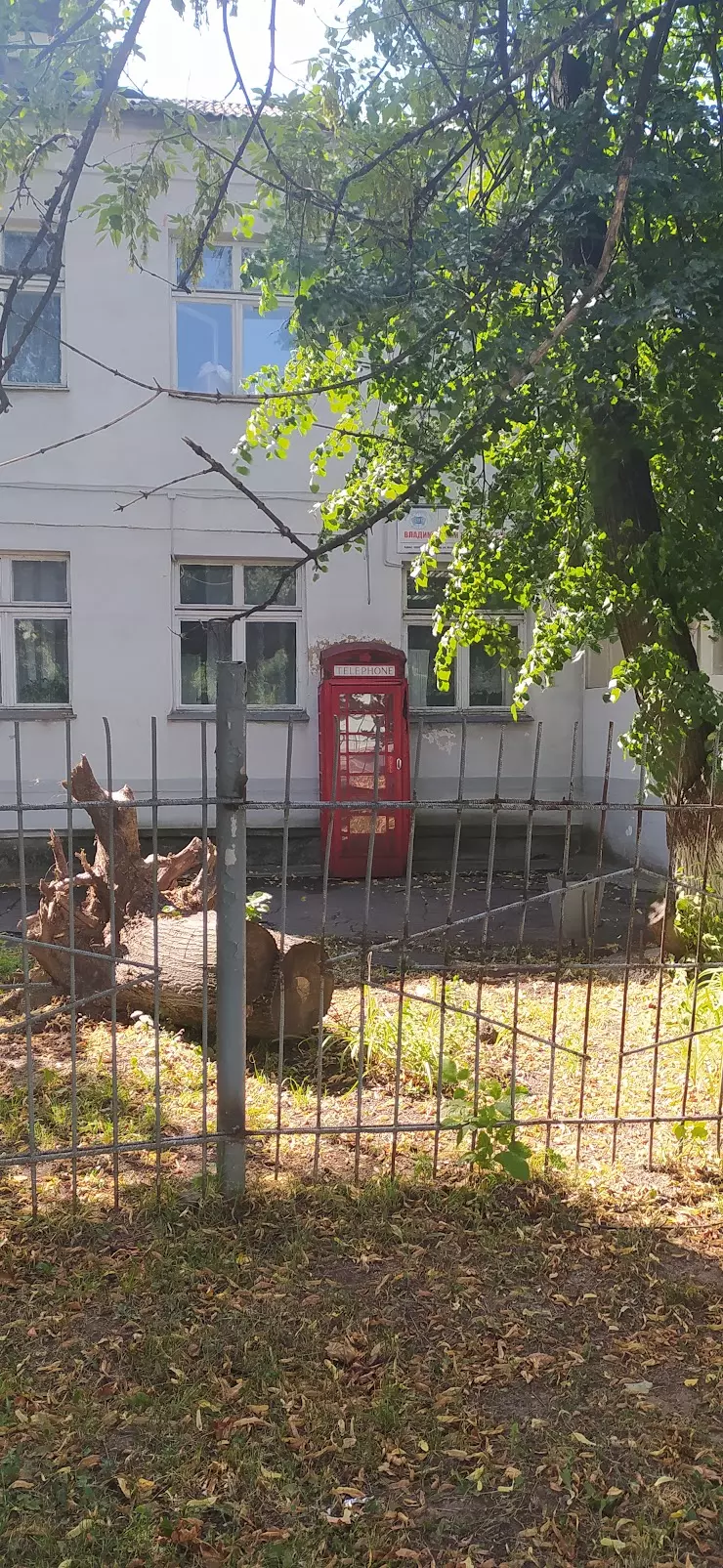 Владимирский институт туризма и гостеприимства в Владимире, Михайловская  ул., 63 - фото, отзывы 2024, рейтинг, телефон и адрес