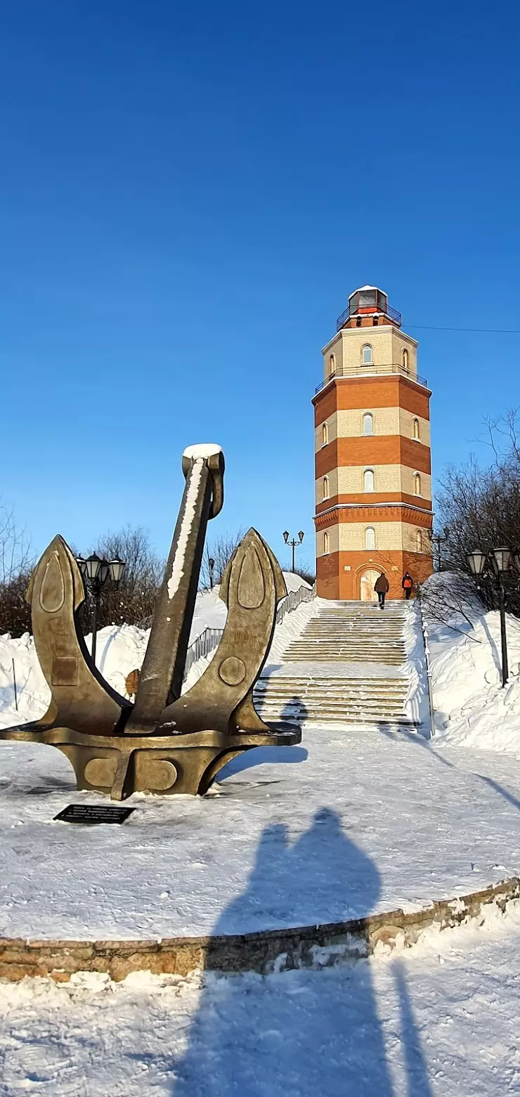 Рубка атомной подводной лодки 