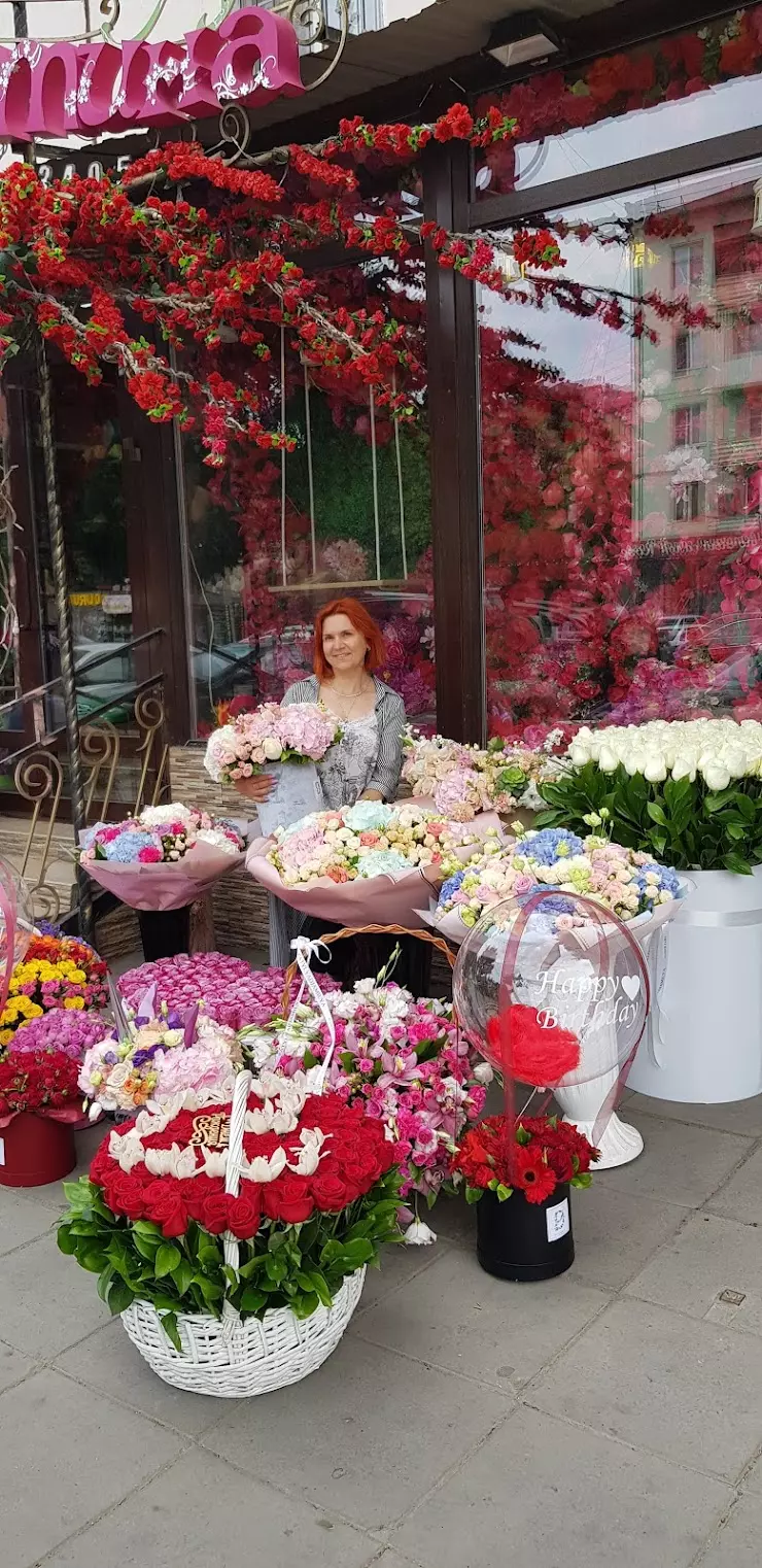 Валентина в Махачкале, ул. Гагарина, 72/1 - фото, отзывы 2024, рейтинг,  телефон и адрес