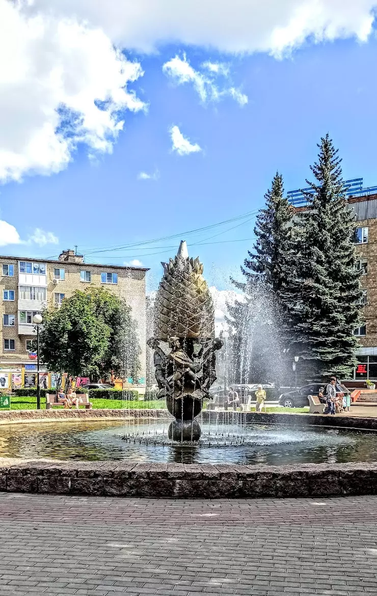 Автовокзал Новомосковск в Новомосковске, ул. Мира, 2 - фото, отзывы 2024,  рейтинг, телефон и адрес