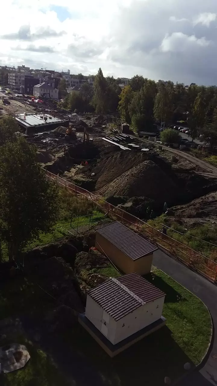 Администрация Петрозаводского городского округа в Петрозаводске, пр.  Ленина, 2 - фото, отзывы 2024, рейтинг, телефон и адрес