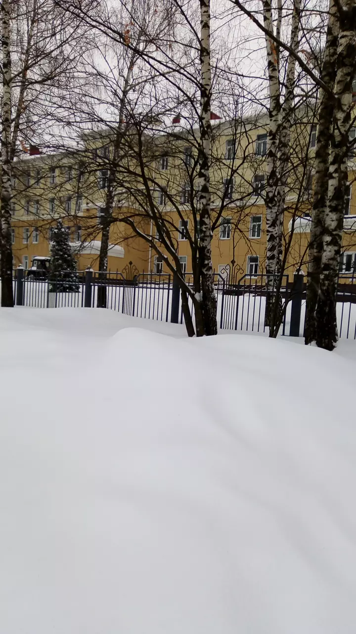 Городская детская больница №2 в Чебоксарах, ул. Федора Гладкова, 15 - фото,  отзывы 2024, рейтинг, телефон и адрес