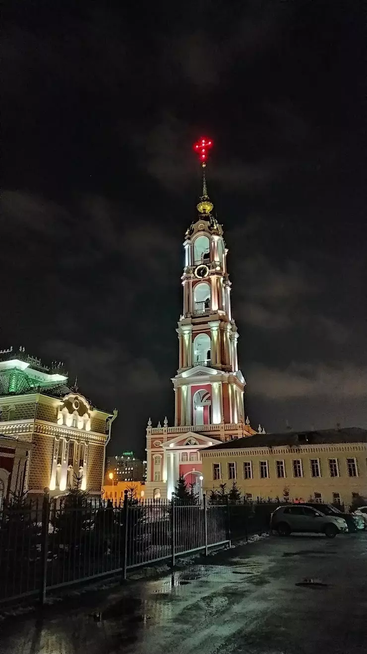 ГТРК Тамбов филиал ФГУП ВГТРК в Тамбове, ул. Мичуринская, 8 а - фото,  отзывы 2024, рейтинг, телефон и адрес