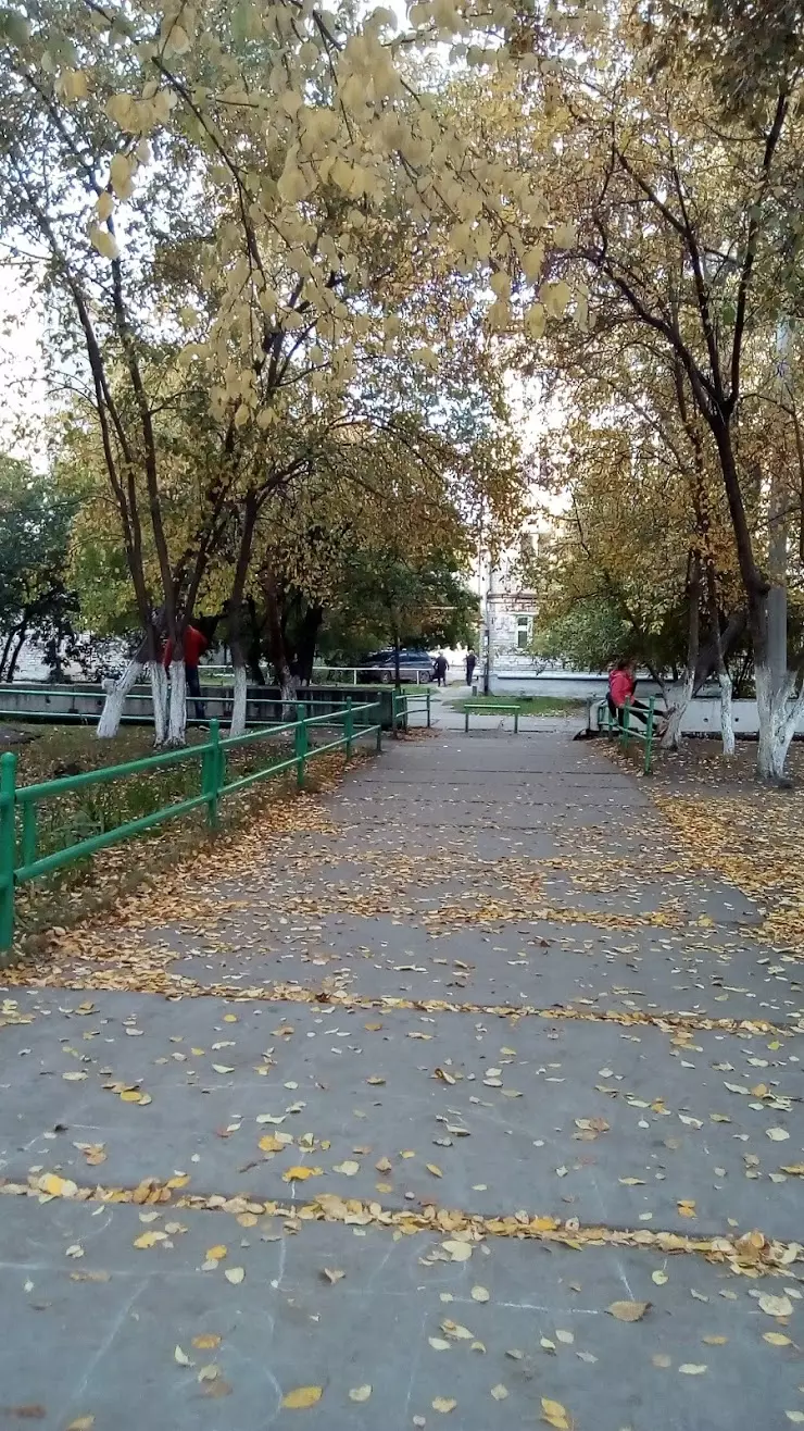 Школа № 15 в Каменск-Уральском, Мичурина, 10 - фото, отзывы 2024, рейтинг,  телефон и адрес