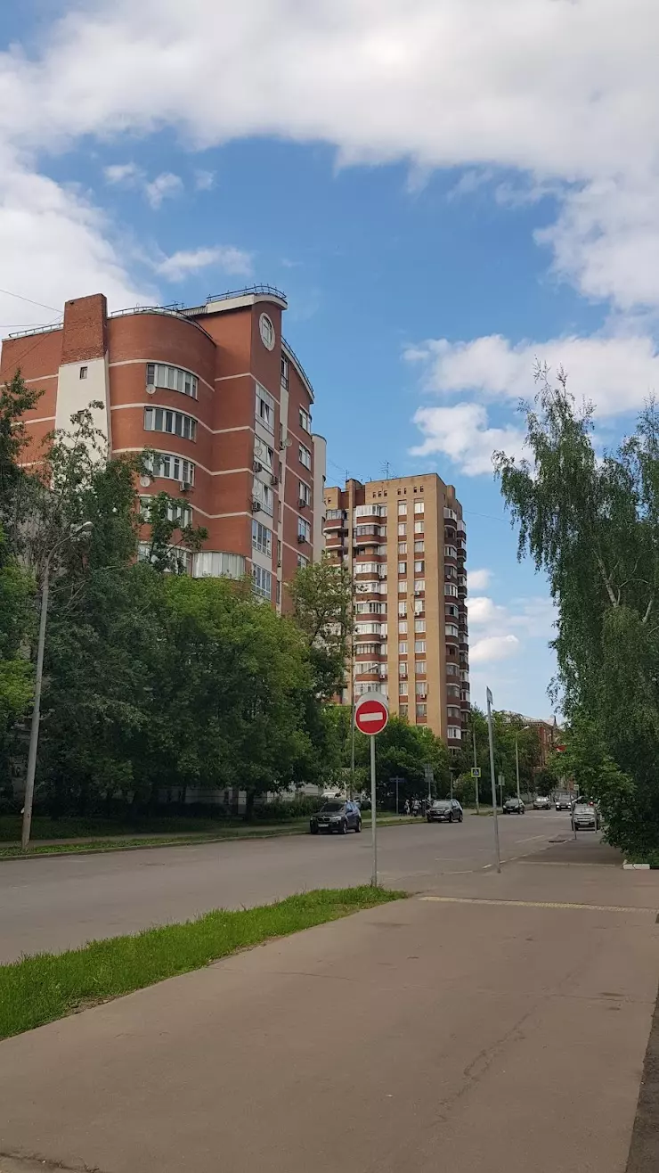 Московская Восточная Таможня, Московская Восточная Таможня в Москве, ул.  Гастелло, 7 - фото, отзывы 2024, рейтинг, телефон и адрес