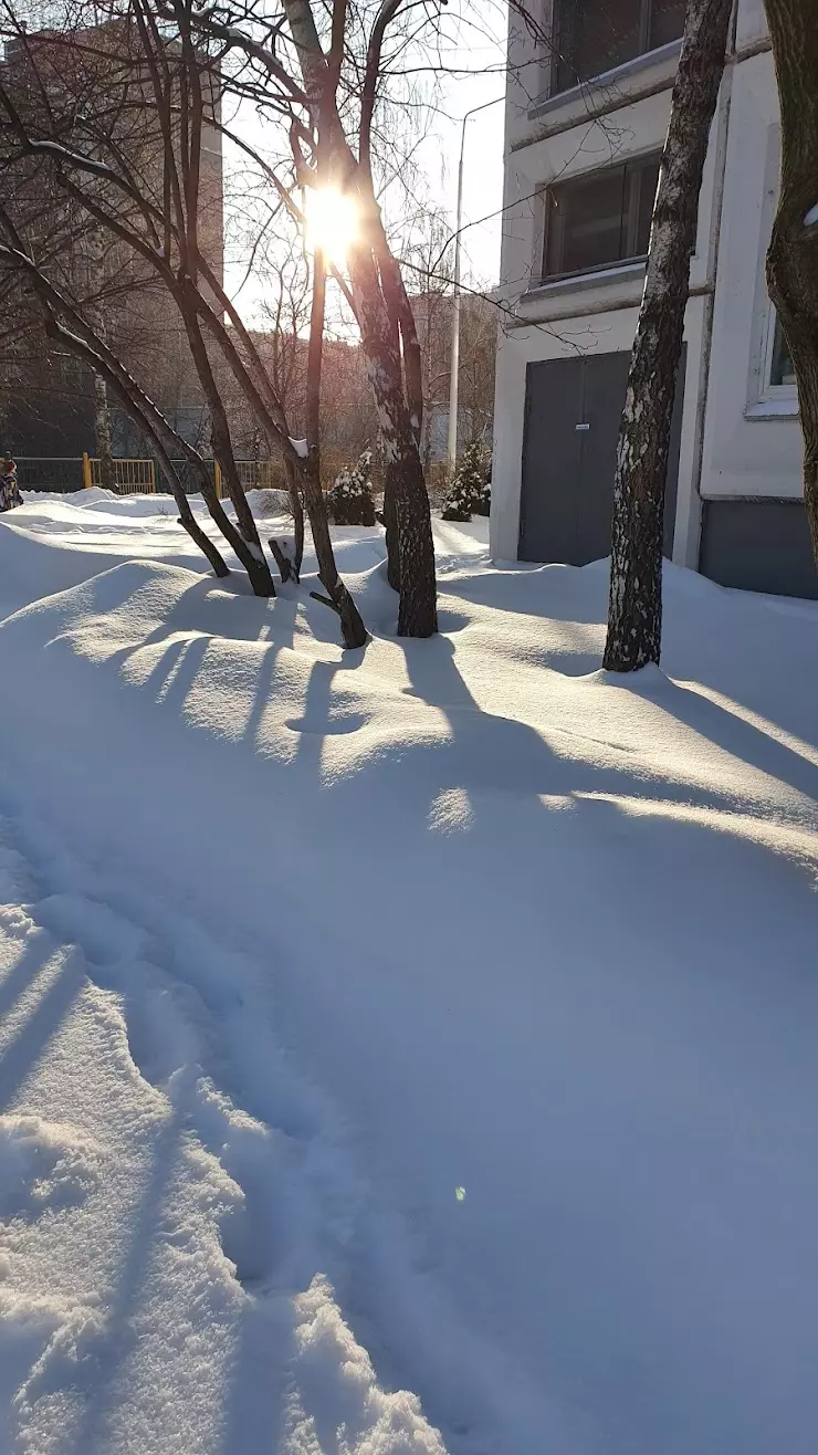 Школа № 867 Дошкольное подразделение № 1 в Москве, к, Ключевая ул., 8к3 -  фото, отзывы 2024, рейтинг, телефон и адрес