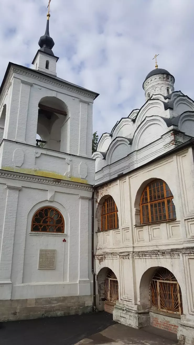 ГБПОУ Московский Автомобильно-Дорожный Колледж им. А.А. Николаева в Москве,  Бакунинская ул., 81 - фото, отзывы 2024, рейтинг, телефон и адрес