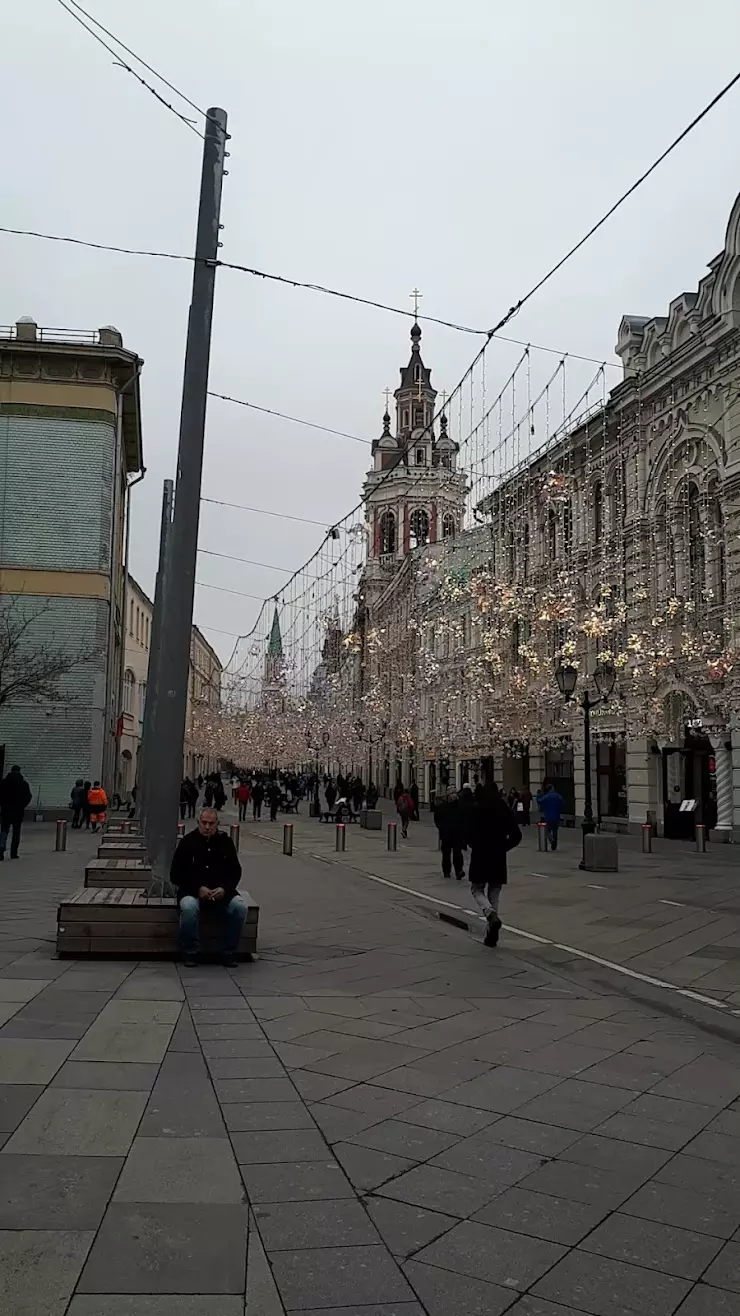 Детский сад №2286 в Москве, пл. Победы, 1 - фото, отзывы 2024, рейтинг,  телефон и адрес