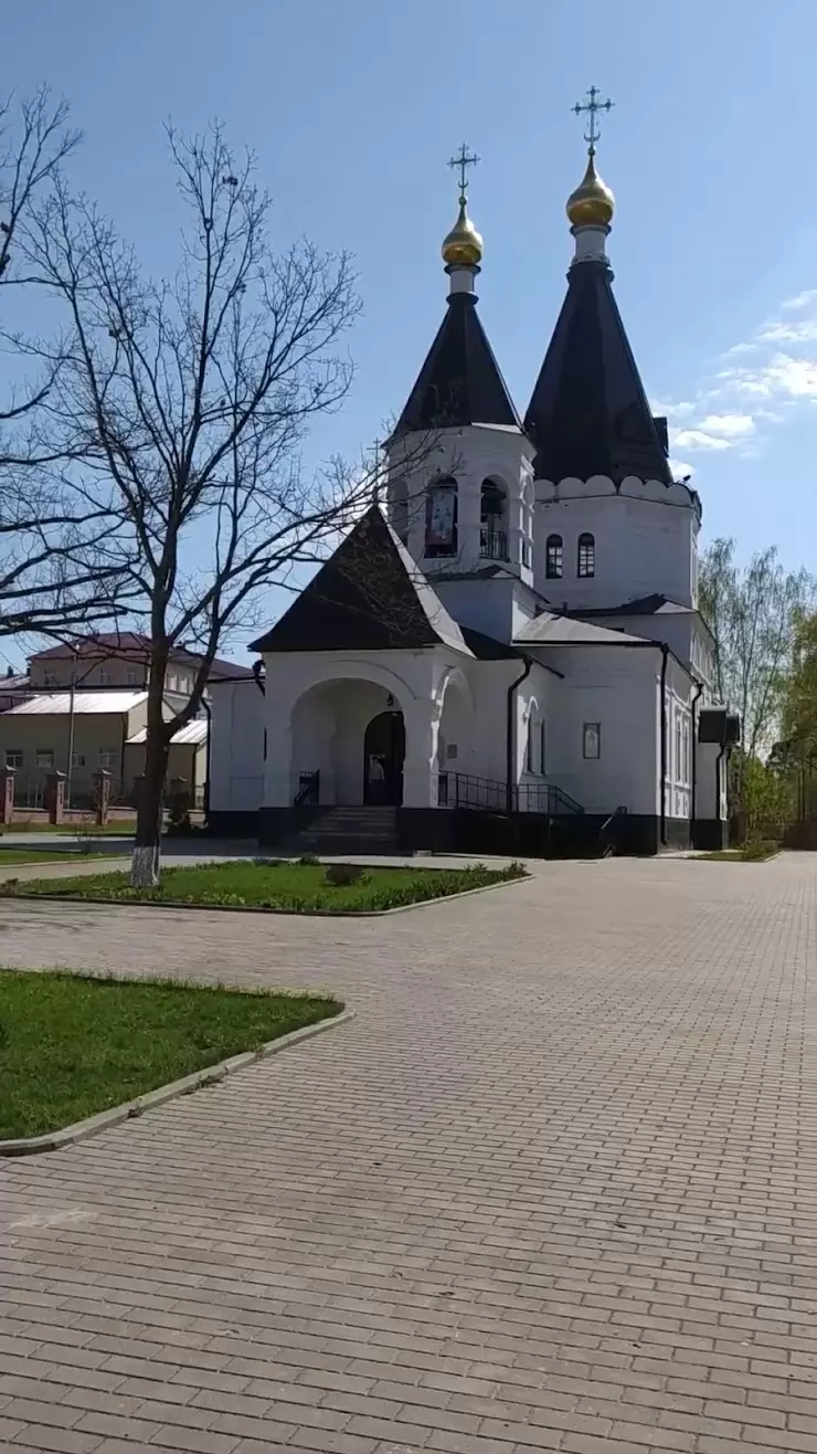 Гостевой дом, Гостиница паломника в Красной Горбатке, ул. Набережная, 1 А -  фото, отзывы 2024, рейтинг, телефон и адрес