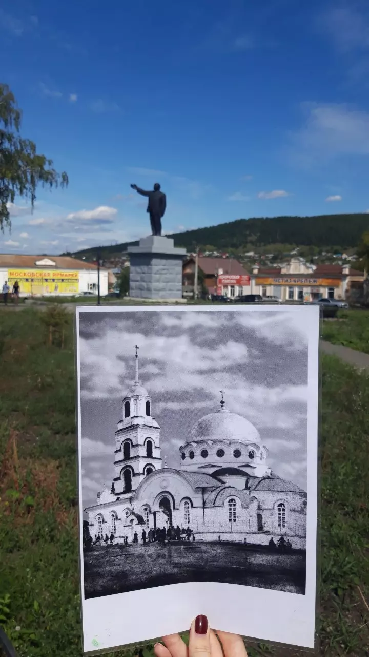 Памятник Ленину в Миассе, Пролетарская ул., 1 - фото, отзывы 2024, рейтинг,  телефон и адрес