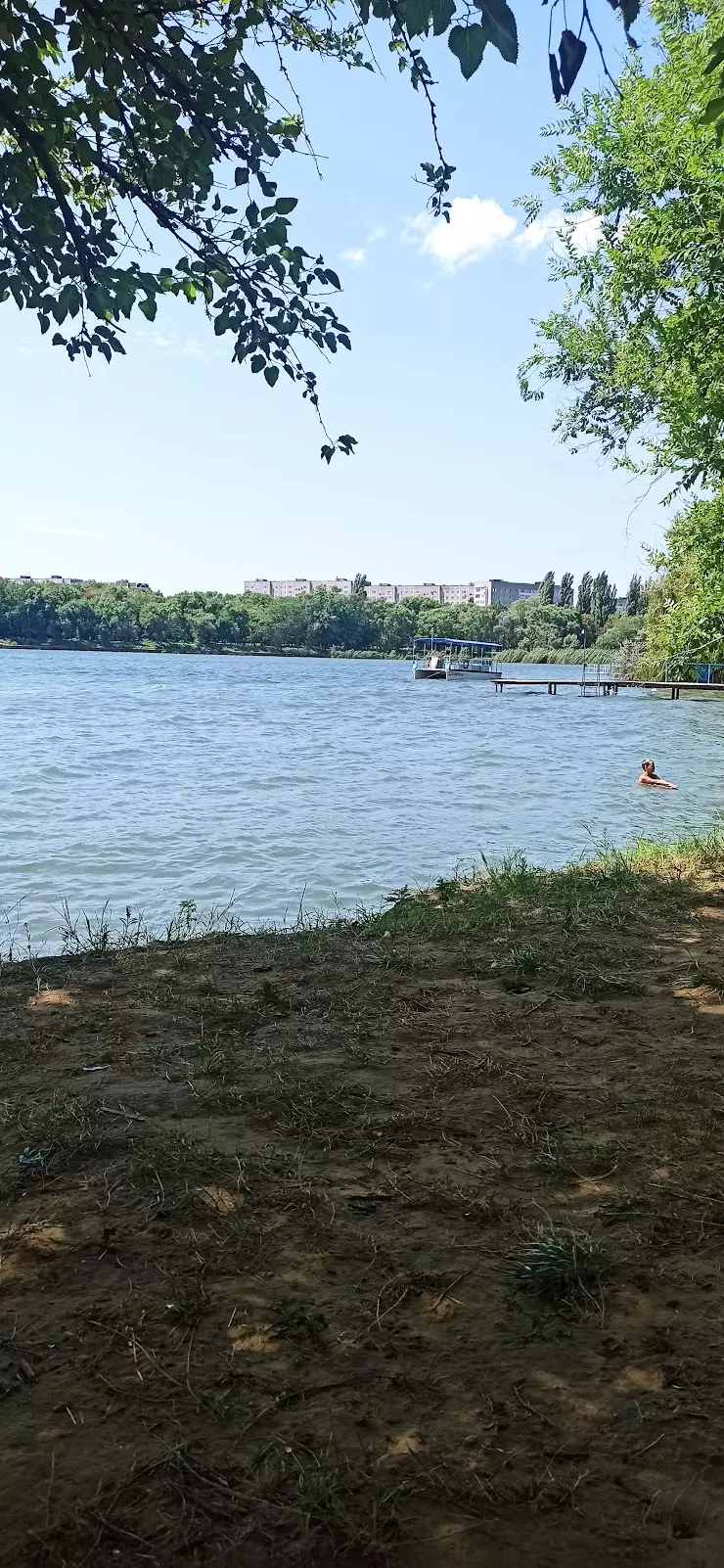 База Отдыха Лагуна Солнечнодольск в Солнечнодольске - фото, отзывы 2024,  рейтинг, телефон и адрес