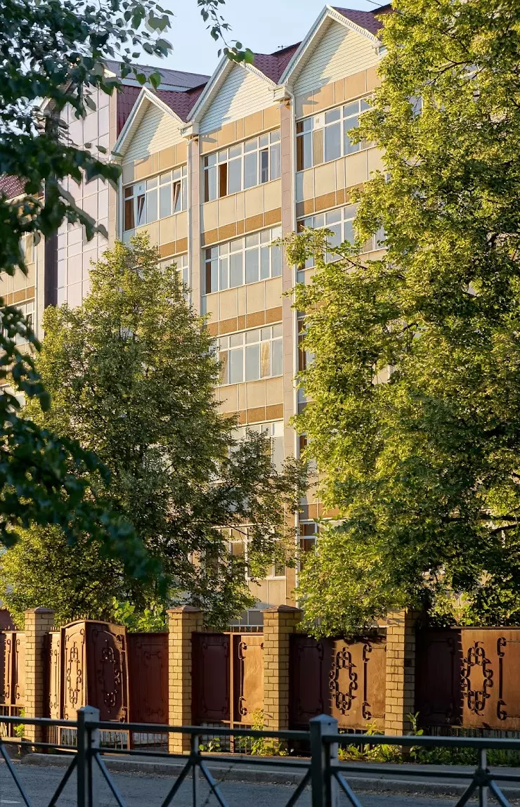 Санаторий «Лениногорский» | «Leninogorsky» sanatorium в Лениногорске, ул.  Заварыкина, 6 - фото, отзывы 2024, рейтинг, телефон и адрес